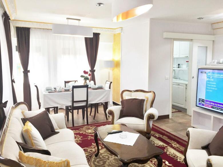 My Hotel Apartments