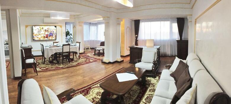 My Hotel Apartments