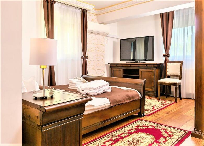 My Hotel Apartments