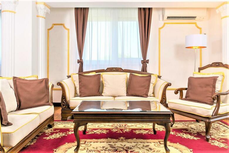 My Hotel Apartments