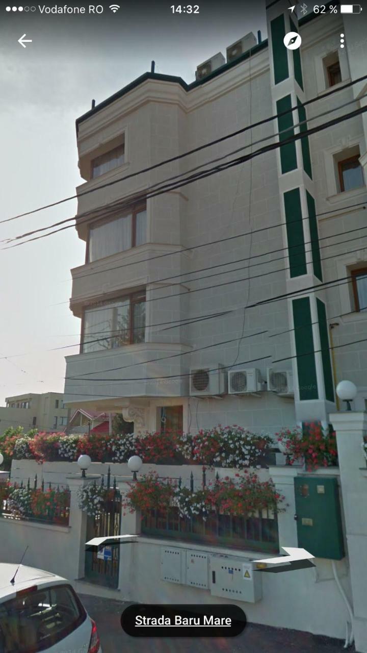 My Hotel Apartments