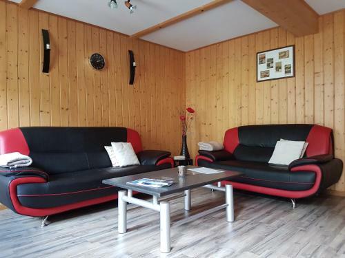 Hornerpub Apartments