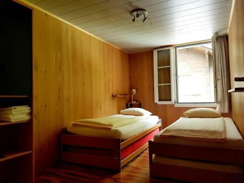 Hornerpub Apartments