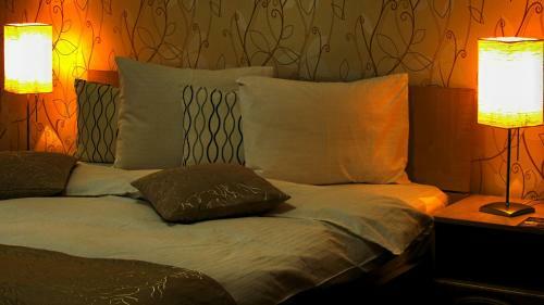 City Garden Hotel