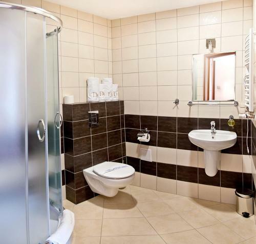Hostal Dom Na Podwalu