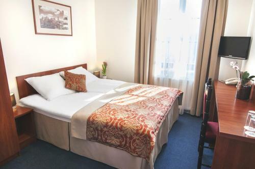 Hostal Dom Na Podwalu