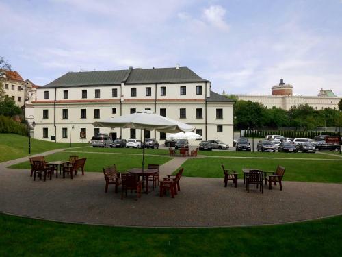 Hostal Dom Na Podwalu