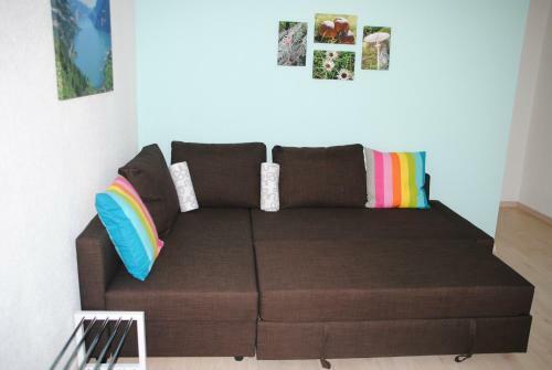 Apartamento Ferienwohnung Gr�tter