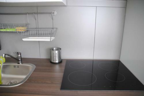Apartamento Ferienwohnung Gr�tter