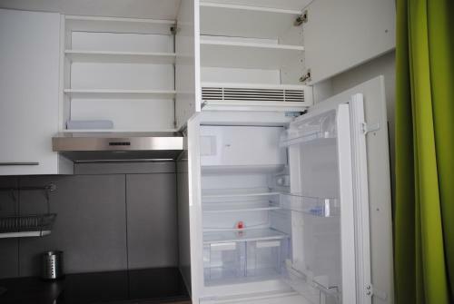 Apartamento Ferienwohnung Gr�tter