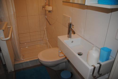 Apartamento Ferienwohnung Gr�tter
