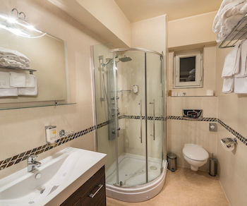 Hotel Orhideea Residence & Spa