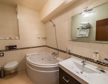 Hotel Orhideea Residence & Spa