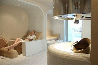 Hotel Orhideea Residence & Spa