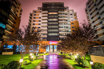 Hotel Orhideea Residence & Spa