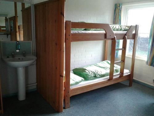 Albergue Yha Hawes