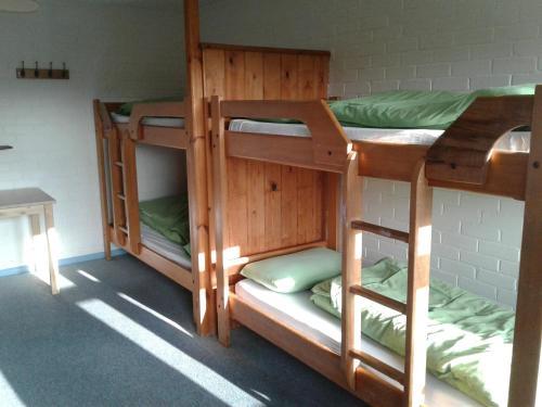 Albergue Yha Hawes
