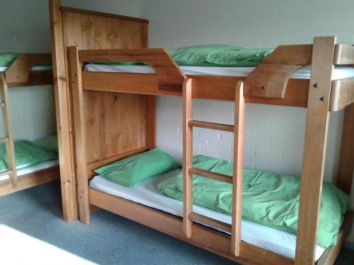 Albergue Yha Hawes