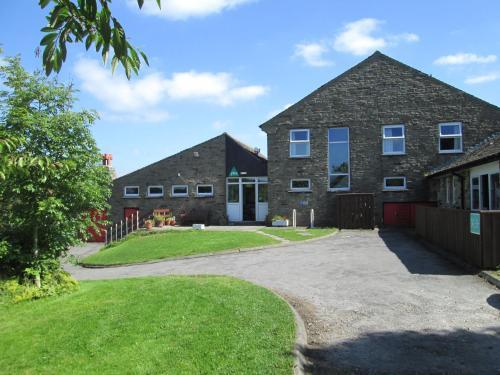 Albergue Yha Hawes