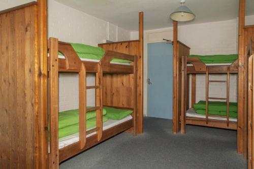 Albergue Yha Hawes