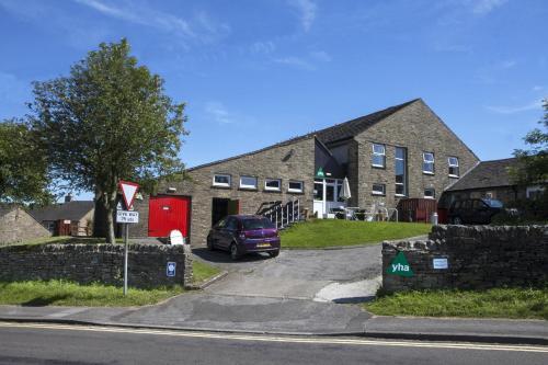 Albergue Yha Hawes
