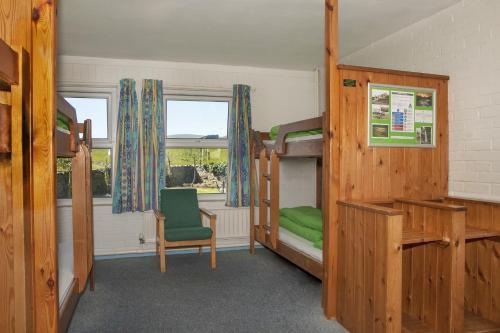 Albergue Yha Hawes