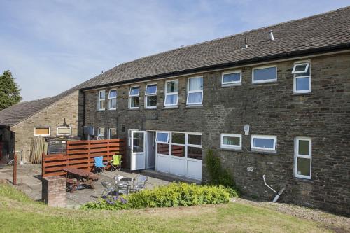Albergue Yha Hawes