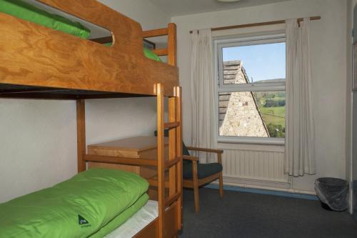 Albergue Yha Hawes