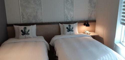Hotel New California