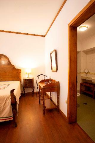 Agroturismo Quinta Do Louro