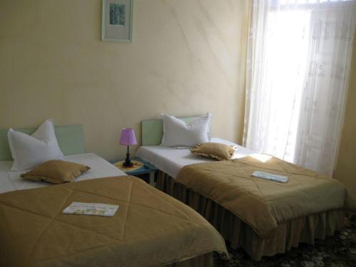 Hostal Pensiunea Turistica Visconti