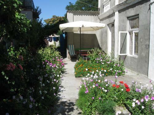 Hostal Pensiunea Turistica Visconti
