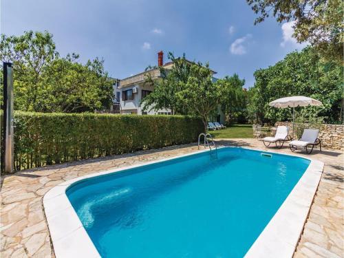 Holiday Home Liznjan Croatia