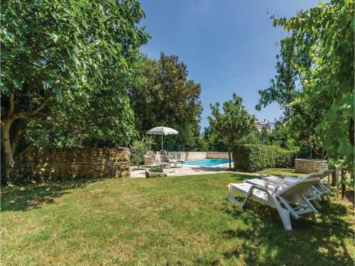 Holiday Home Liznjan Croatia