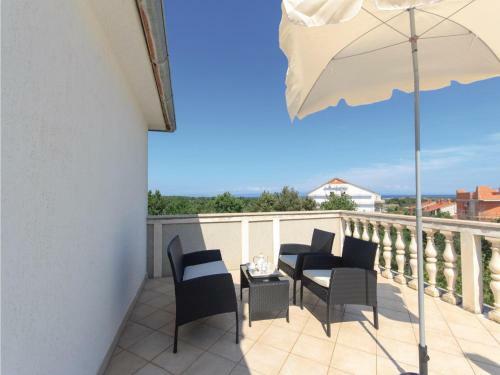 Holiday Home Liznjan Croatia