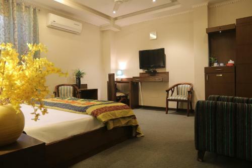 Hotel City Premier
