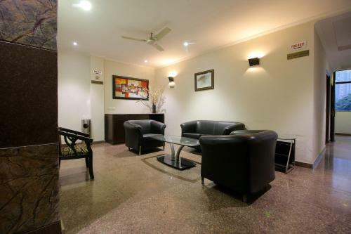 Hotel City Premier