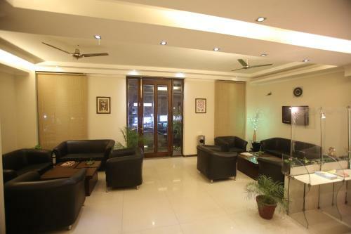 Hotel City Premier