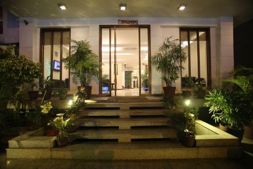 Hotel City Premier