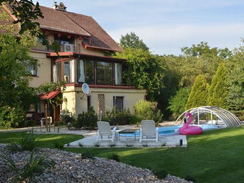 Apartamento Wroclaw