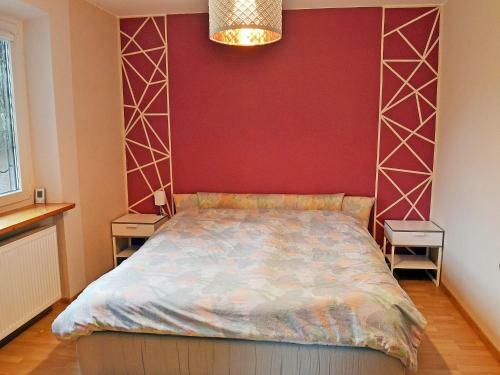 Apartamento Wroclaw
