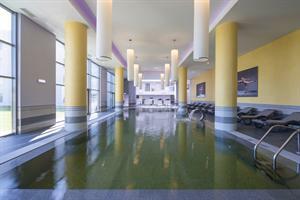 Hotel Vila Gale Evora