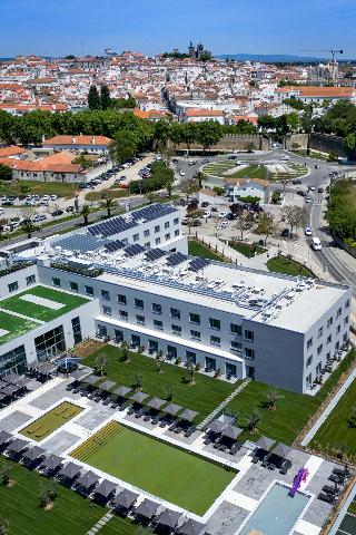 Hotel Vila Gale Evora