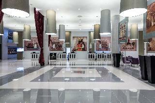 Hotel Vila Gale Evora
