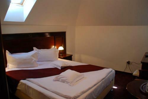 Posada Hanul Domnesc