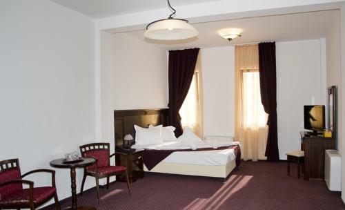 Posada Hanul Domnesc