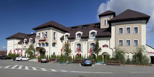 Posada Hanul Domnesc