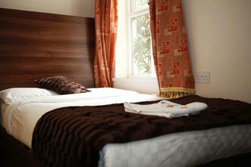 Agroturismo The Kingston Hotel