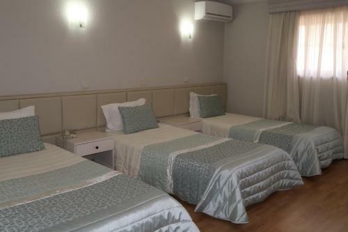 Hotel Contriz
