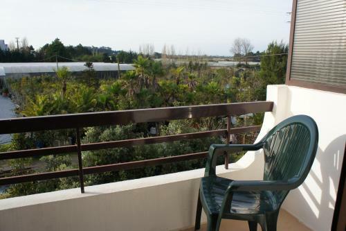 Hotel Contriz